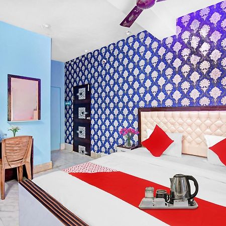 כלכותה Hotel O Ankan Regency Near Acropolis Mall מראה חיצוני תמונה