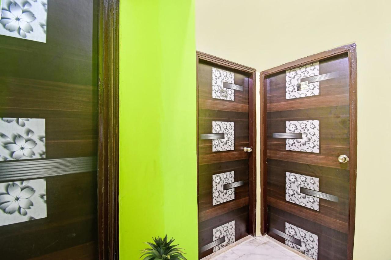 כלכותה Hotel O Ankan Regency Near Acropolis Mall מראה חיצוני תמונה
