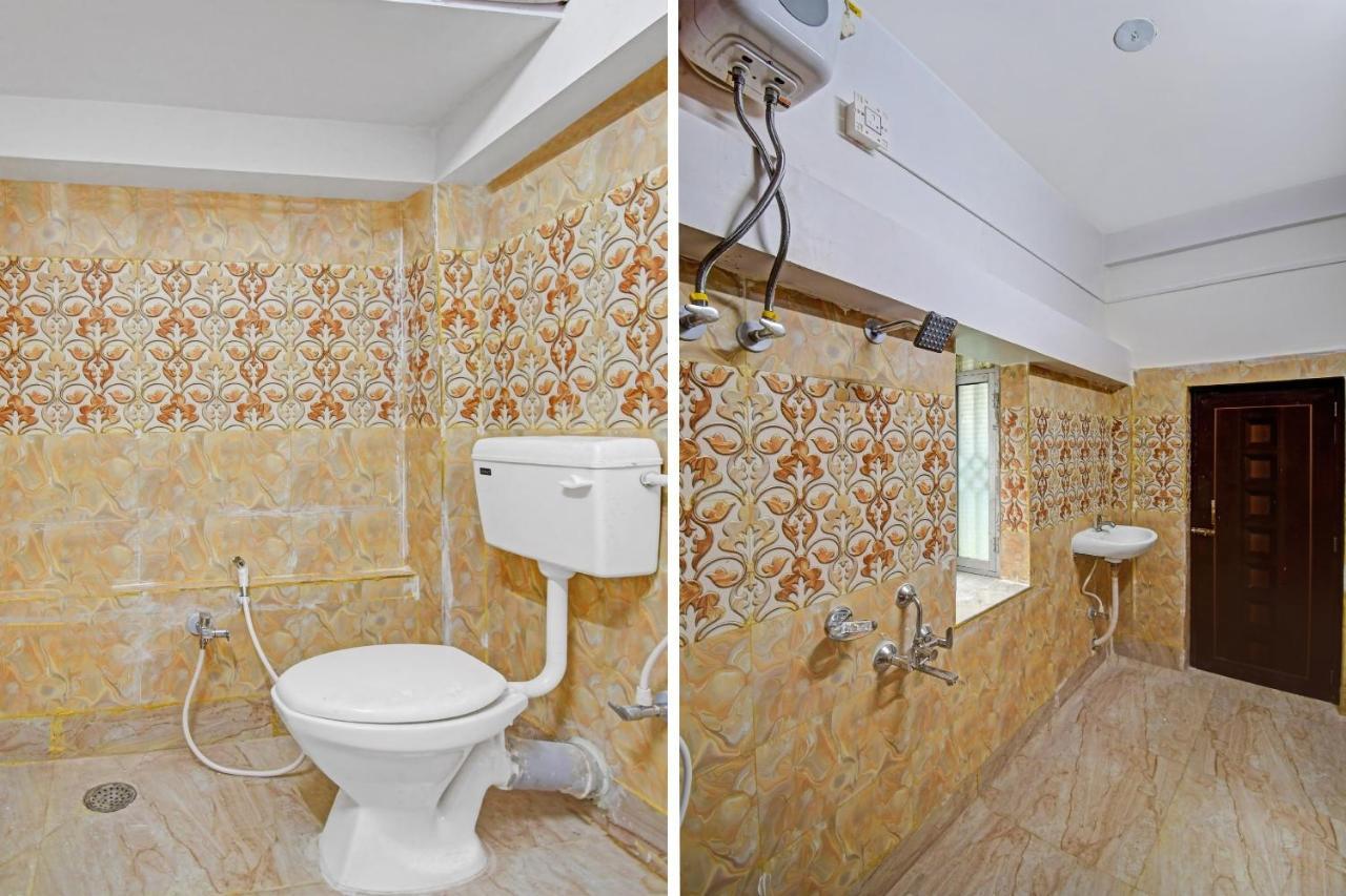 כלכותה Hotel O Ankan Regency Near Acropolis Mall מראה חיצוני תמונה