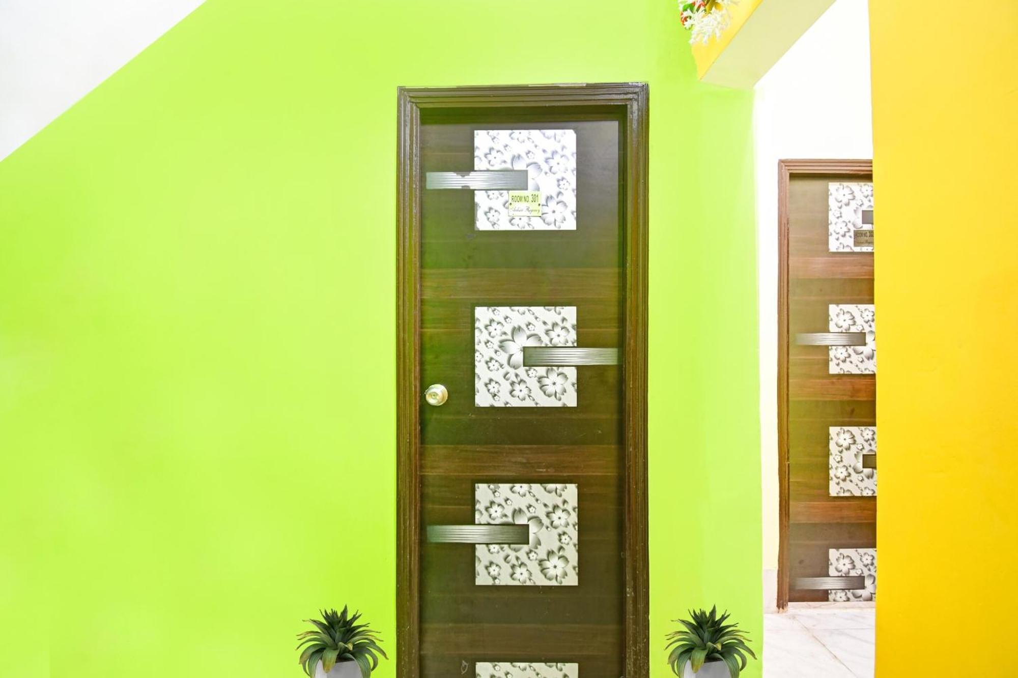 כלכותה Hotel O Ankan Regency Near Acropolis Mall מראה חיצוני תמונה