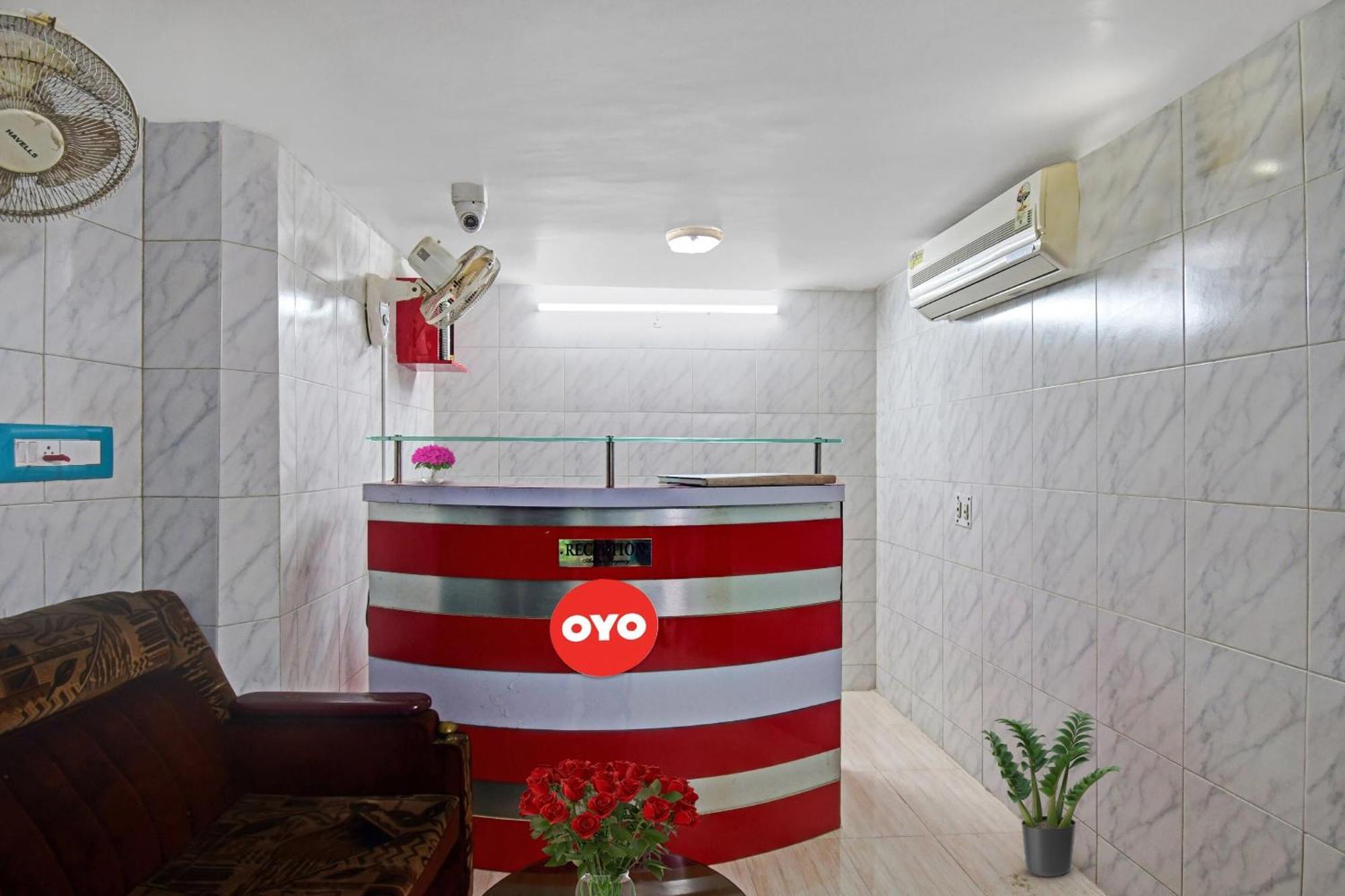 כלכותה Hotel O Ankan Regency Near Acropolis Mall מראה חיצוני תמונה
